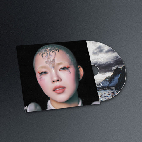 XG - AWE [SOLO VER.]