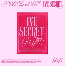 IVE - IVE SECRET