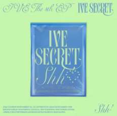 IVE - IVE SECRET
