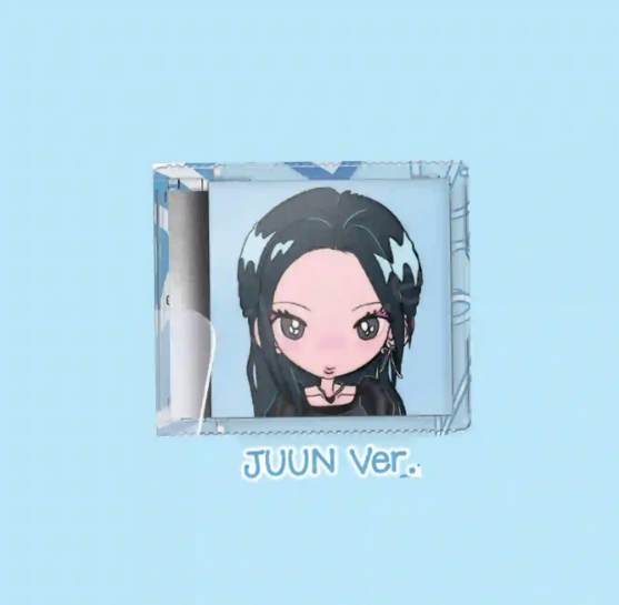 HEARTS2HEARTS - FOCUS [SMINI VER.]