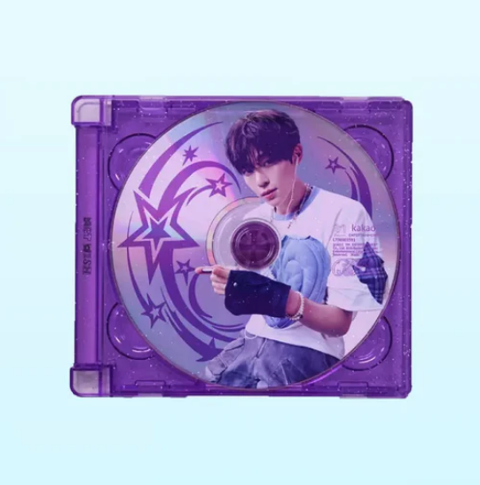 NCT WISH - COLOR [JEWEL CASE VER.]
