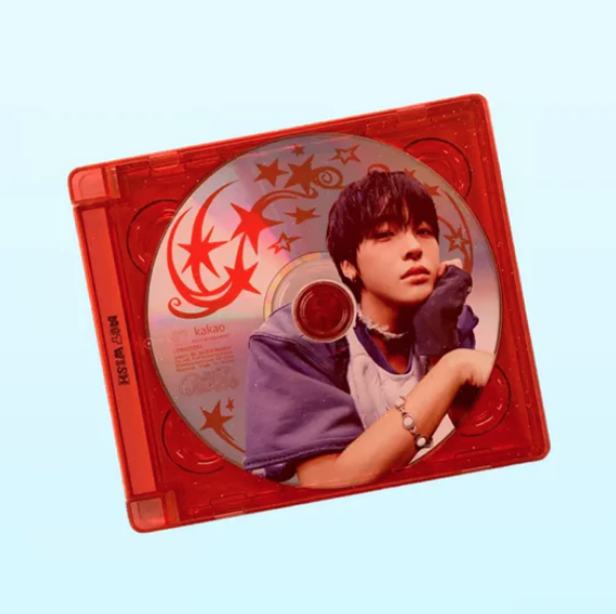 NCT WISH - COLOR [JEWEL CASE VER.]
