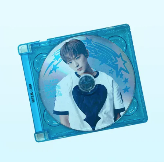 NCT WISH - COLOR [JEWEL CASE VER.]