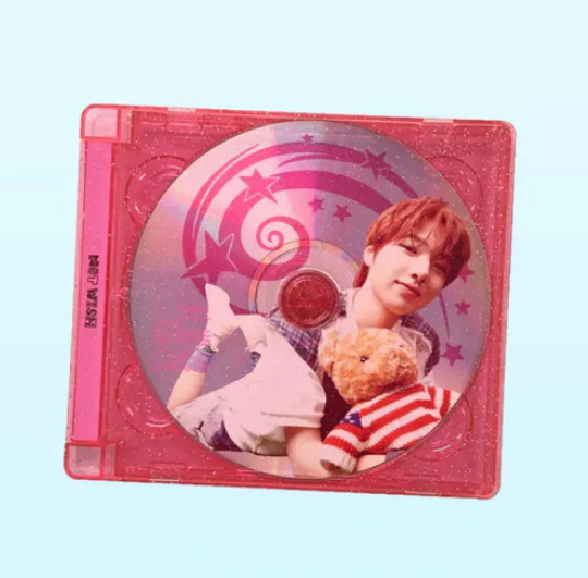 NCT WISH - COLOR [JEWEL CASE VER.]