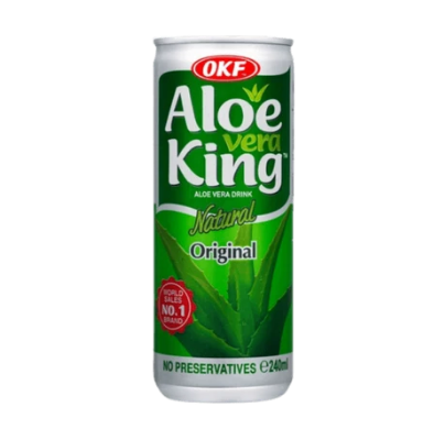OKF Aloe Vera King Drink 240 ml