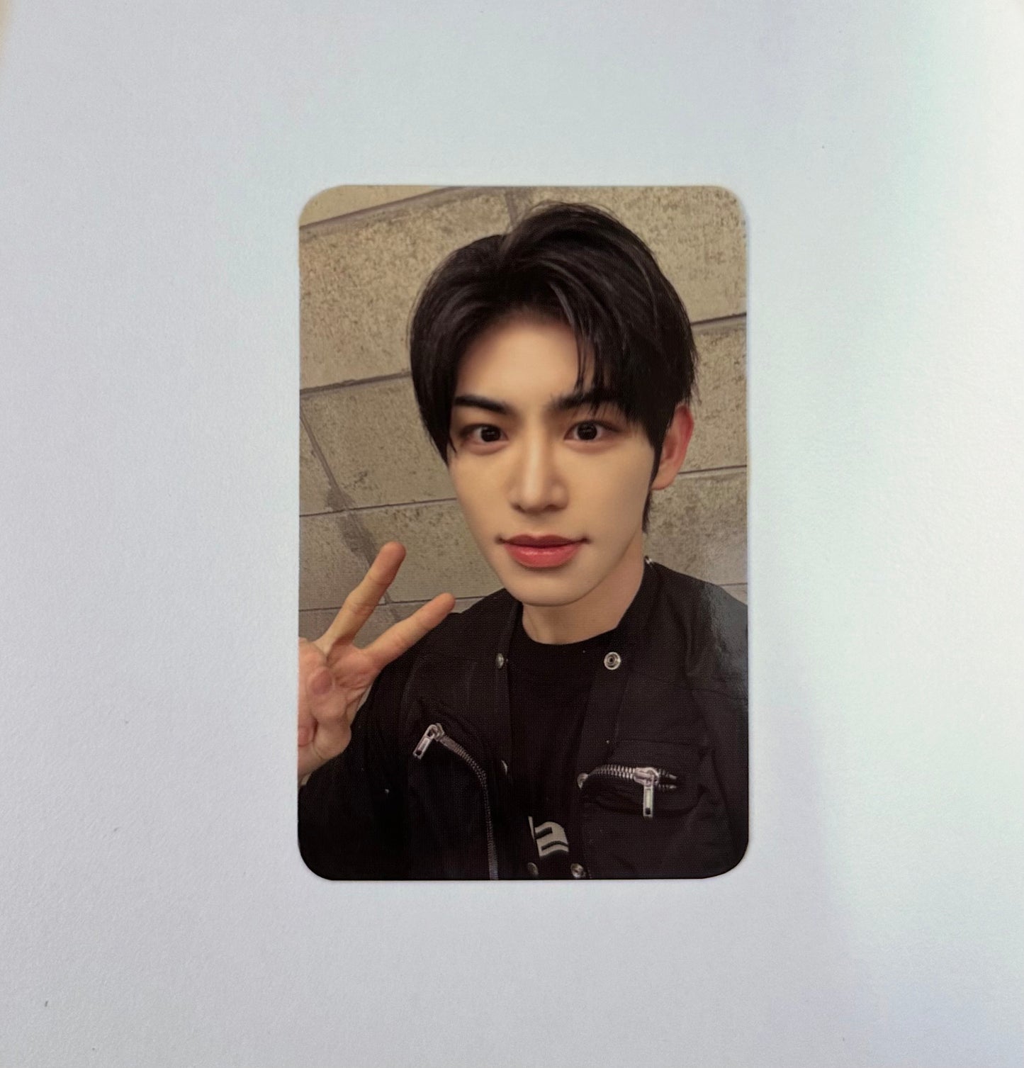 KickFlip Music Korea POB photocards [Kick out,Flip now!]