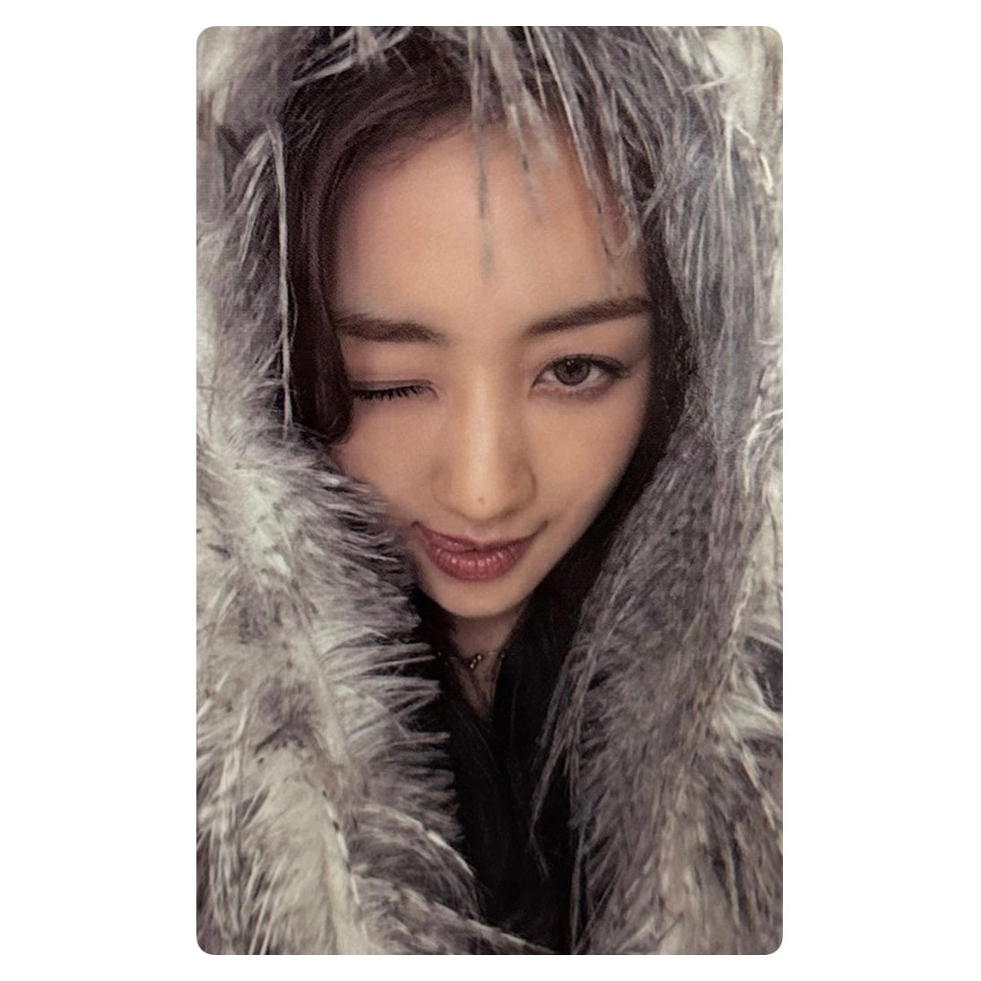 Twice Music Korea POB photocards [Ten: The Story Goes On (Episode ver.)]