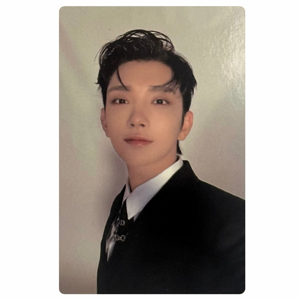 Seventeen Photocards [Attacca (Carat Ver.)]