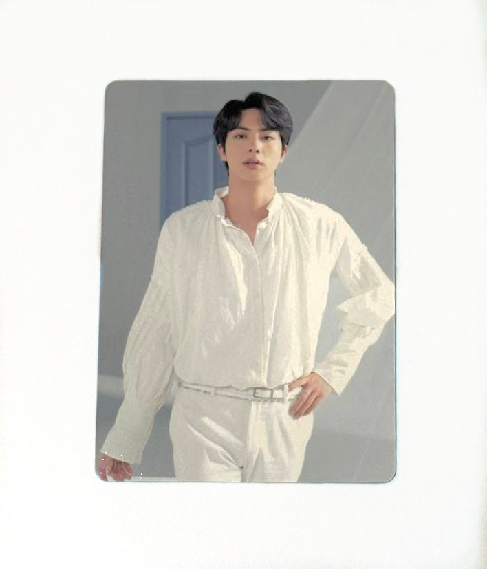 BTS photocards [Bang Bang Con:The Live]