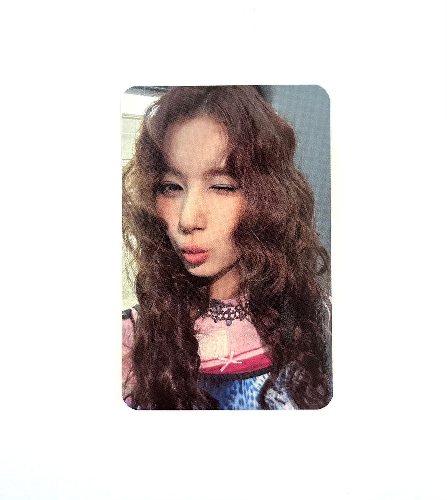 Twice Music Korea POB photocards [This is For]