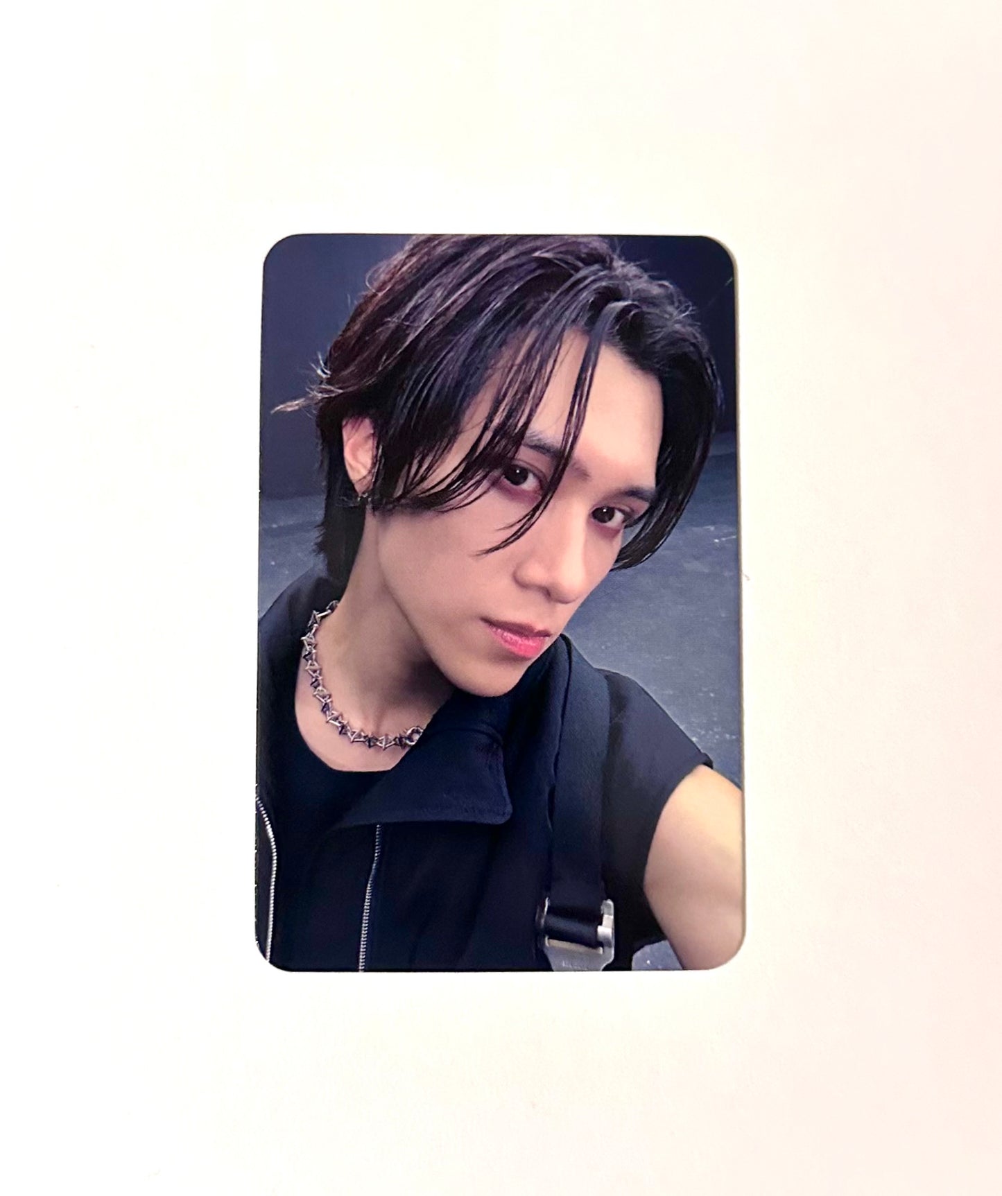 NCT U Music Korea POB photocards [Golden Age]