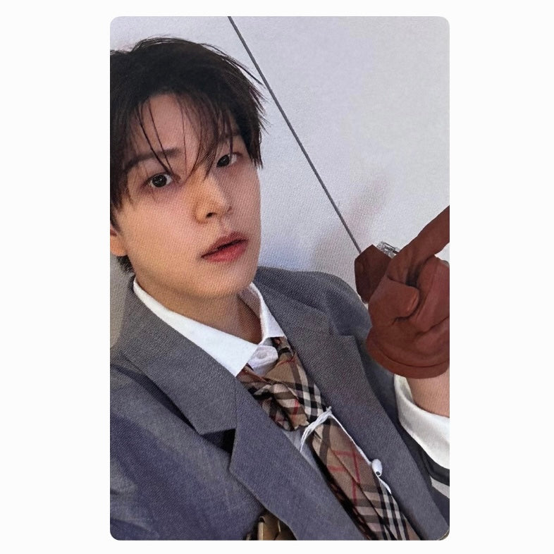 Stray Kids Apple Music POB Photocards [This & That]