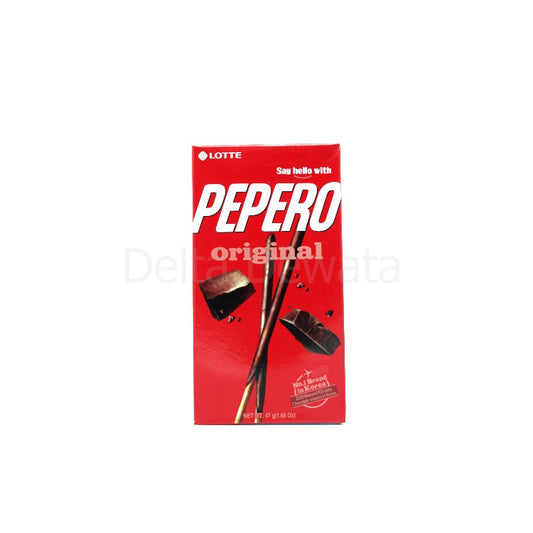 LOTTE PEPERO ORIGINAL