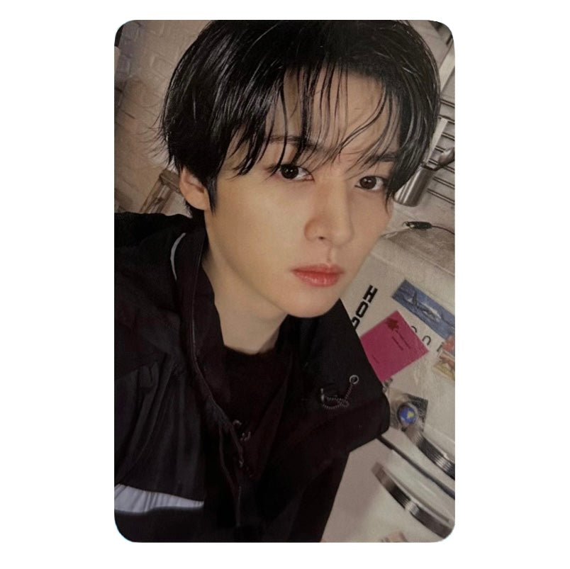 Stray Kids Music Korea POB photocards [Karma(skzoo ver.)]