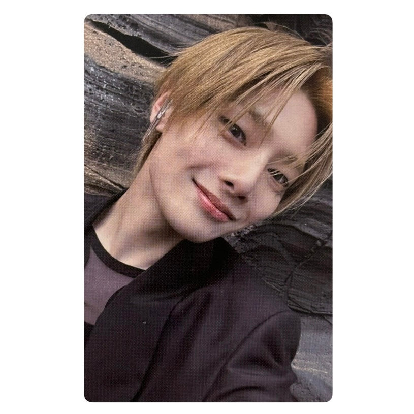 Stray Kids Yes24 POB Photocards [This & That]