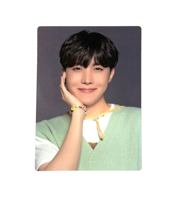 BTS photocards [Sowoozoo]
