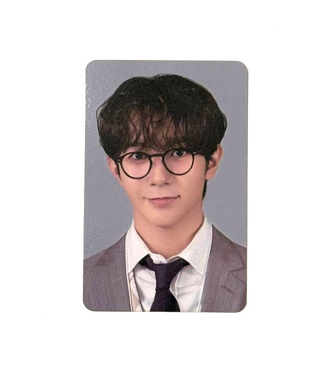 NCT trading photocards [NCT Zone Coupon]