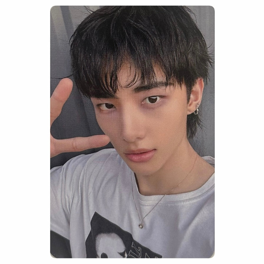 Stray Kids Yes24 POB Fotokartes [Do It]