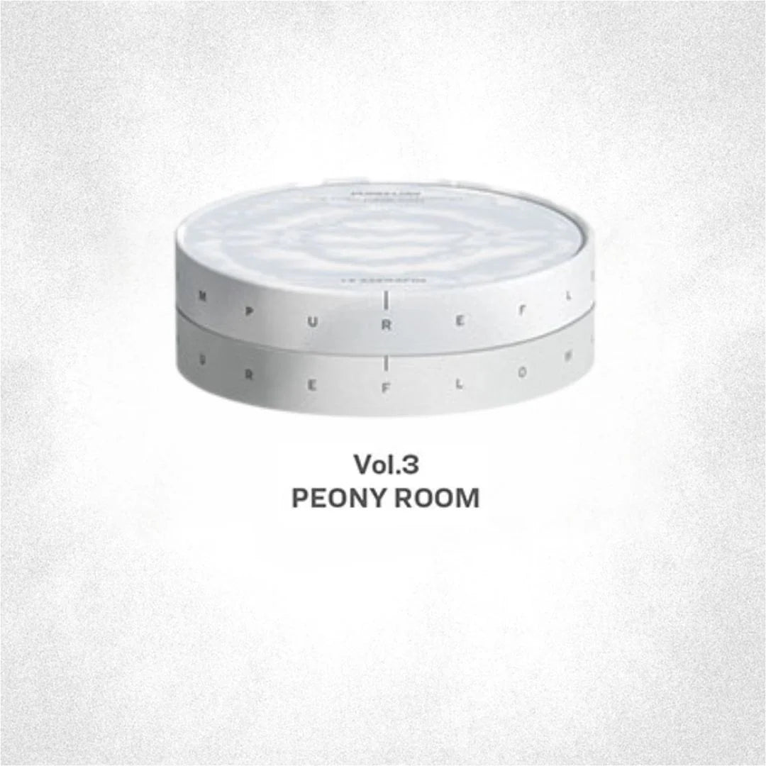 LE SSERAFIM - PUREFLOW PT.1