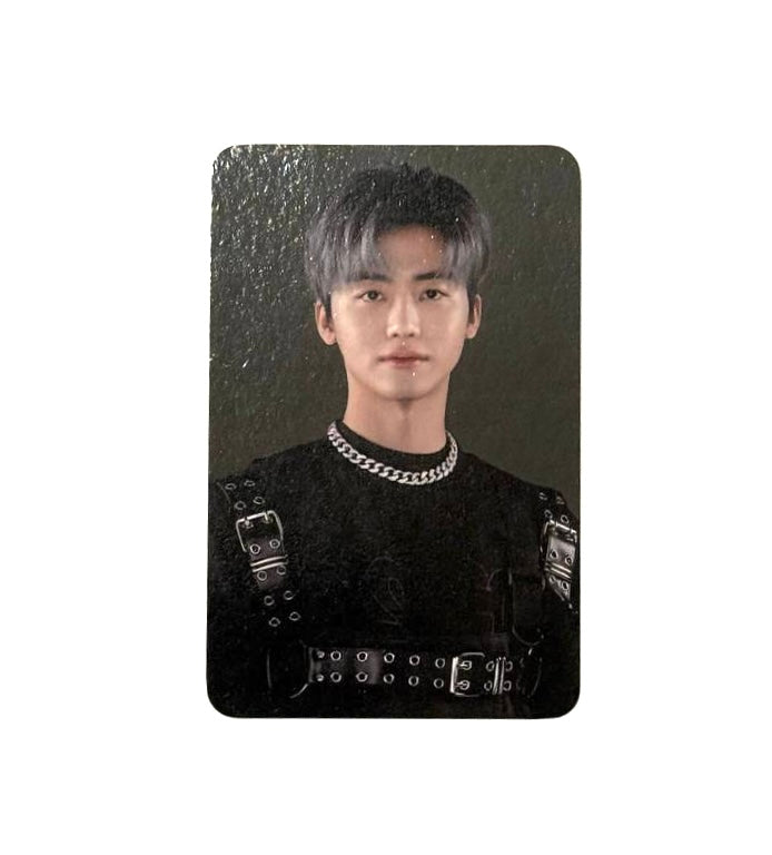 NCT trading photocards [NCT Zone Coupon]