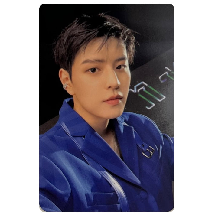 Stray Kids Pop-Up 2nd MD Fotokartes [Karma]