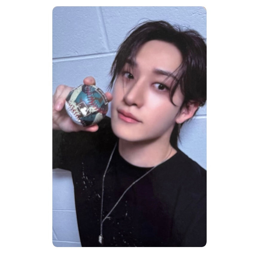 Stray Kids Music Plant POB Photocards [Karma]