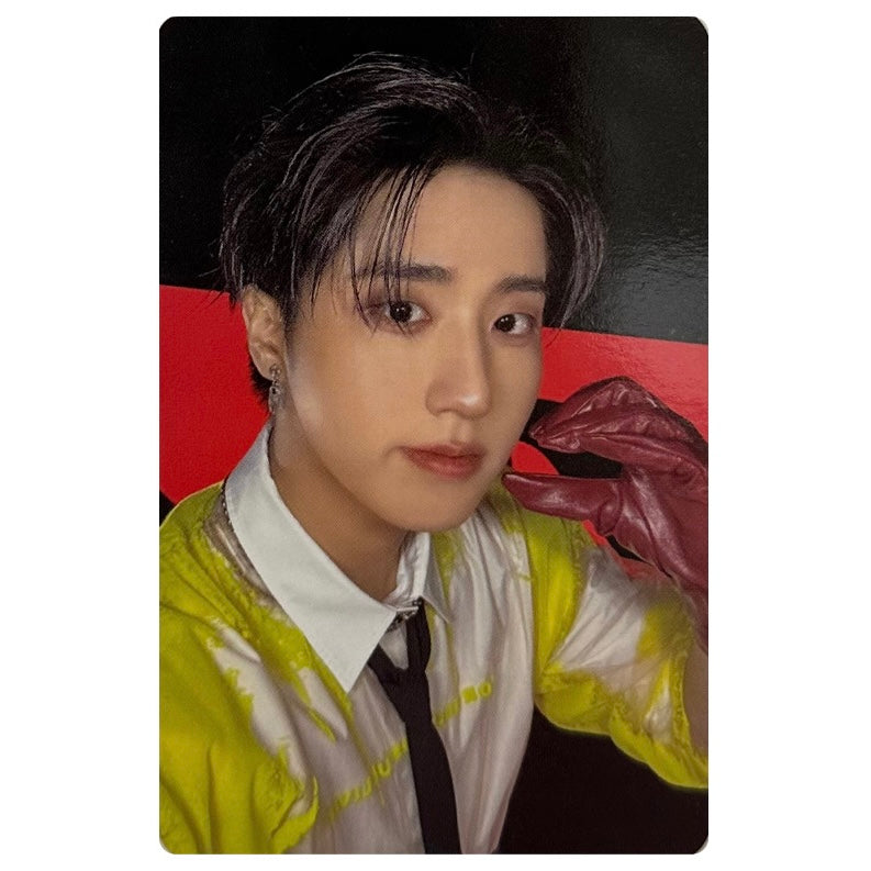 Stray Kids Pop-Up 2nd MD Fotokartes [Karma]