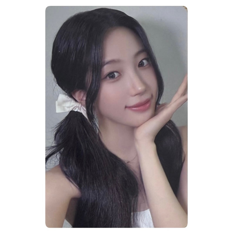Le Sserafim Makestar POB Photocards [Made My Night] (Ver.1)