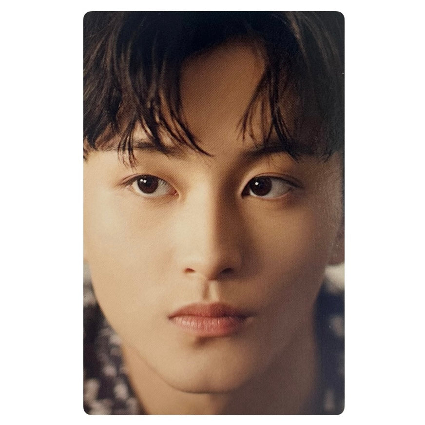 NCT 127 Fotokartes [DICON]