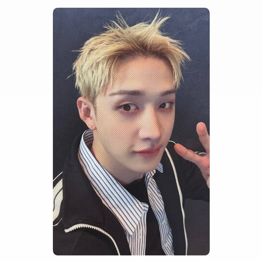 Stray Kids Withmuu POB Photocards [This & That]