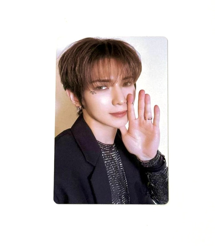 ATEEZ photocards [Golden Hour : Part.2 (digipack ver.)]