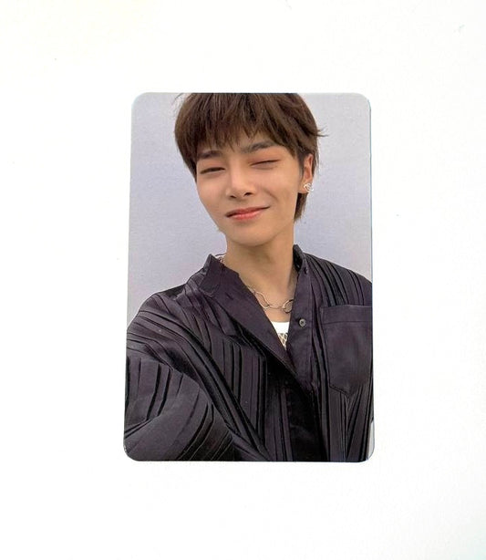 Stray Kids I.N photocard [Noeasy (ver.1)]