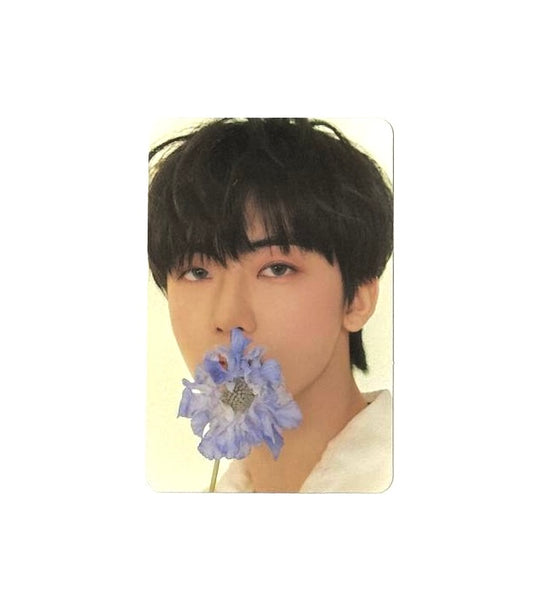 NCT Dream Jaemin photocard [Candylab]