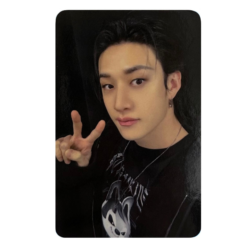 Stray Kids Music Korea POB photocards [Karma]