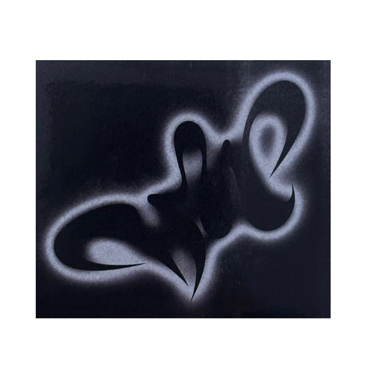 Hoshi X Woozi (Seventeen) Official Sticker [Beam]