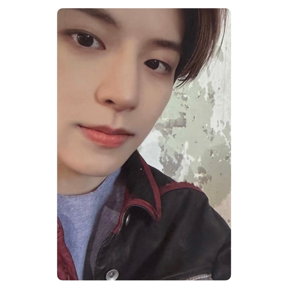 Stray Kids Fotokartes [5-Star]
