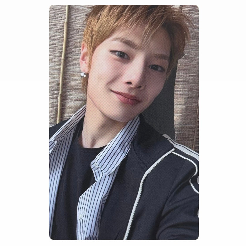 Stray Kids Withmuu POB Photocards [This & That]