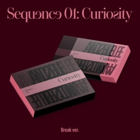 AND2BLE - SEQUENCE 01: CURIOSITY