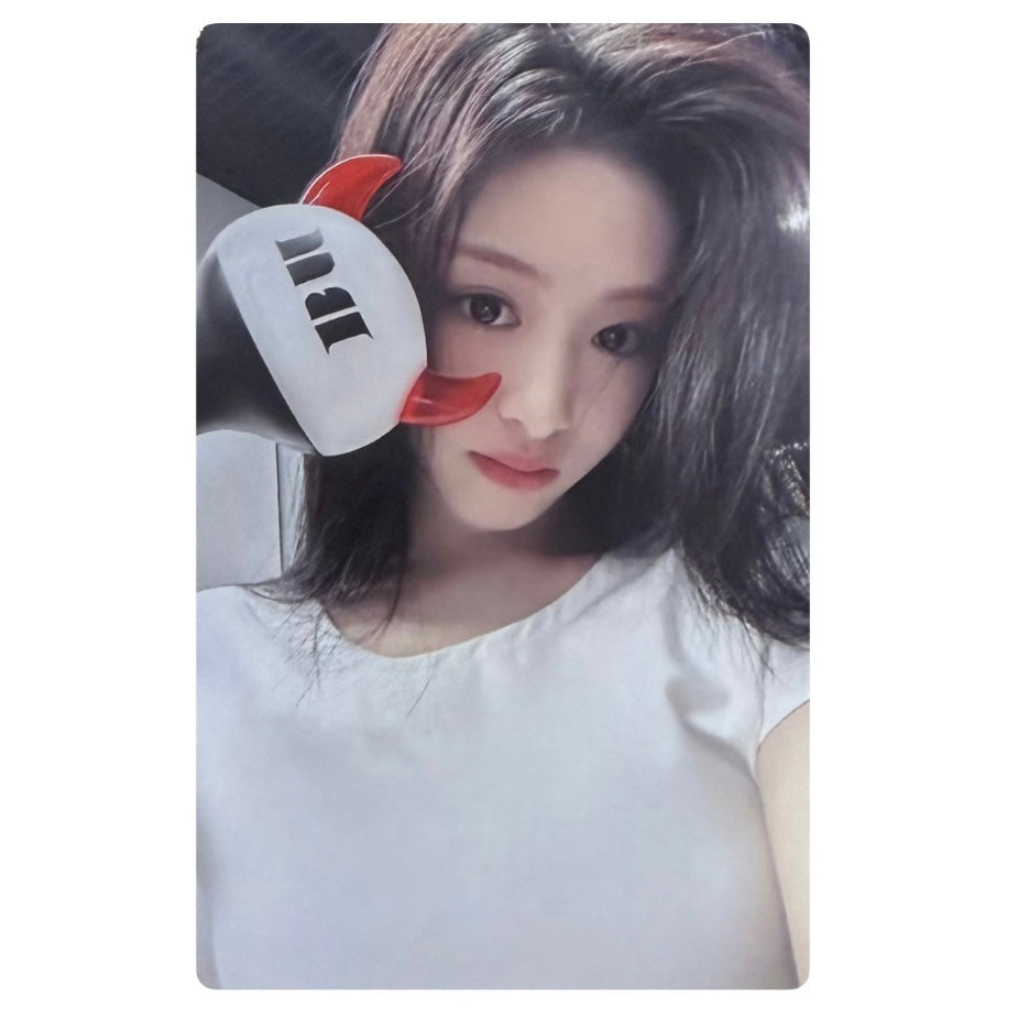 Babymonster Official Light Stick POB Photocards