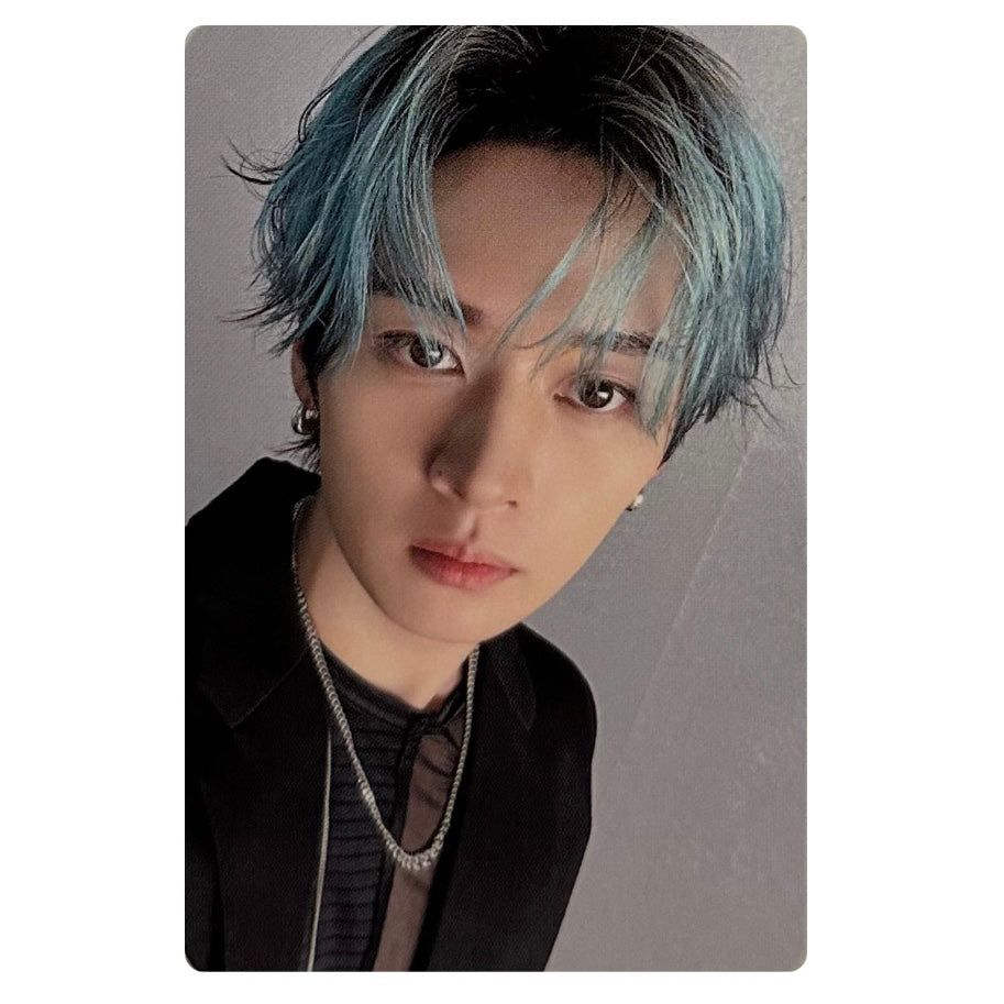 Stray Kids Music Korea POB Fotokartes [Do It]