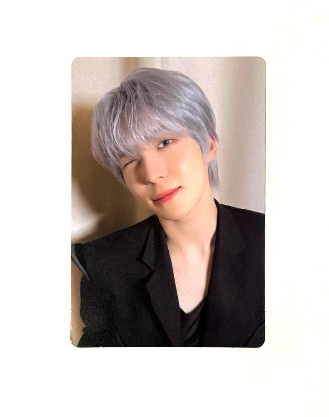 ATEEZ photocards [Golden Hour : Part.2 (pocaalbum ver.)]
