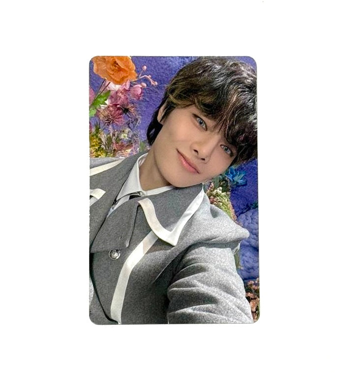 Stray Kids photocards [Magic School]