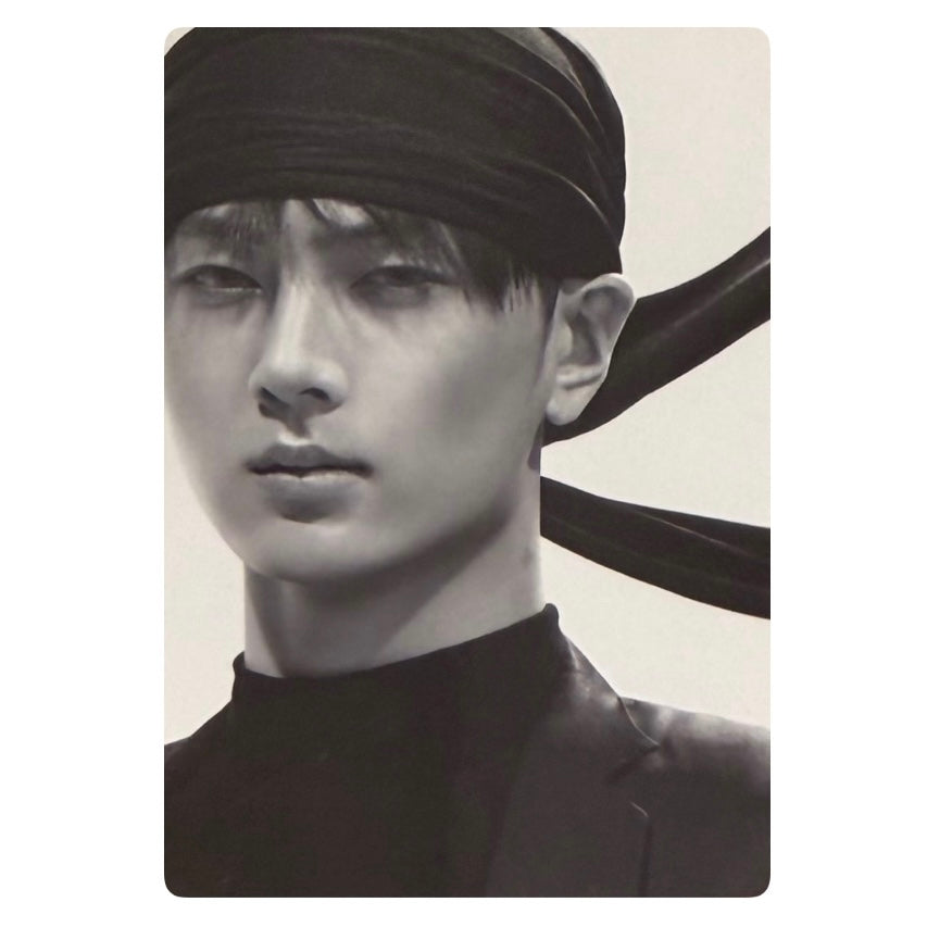 Enhypen Withmuu POB Photocards [The Sin : Bliss]