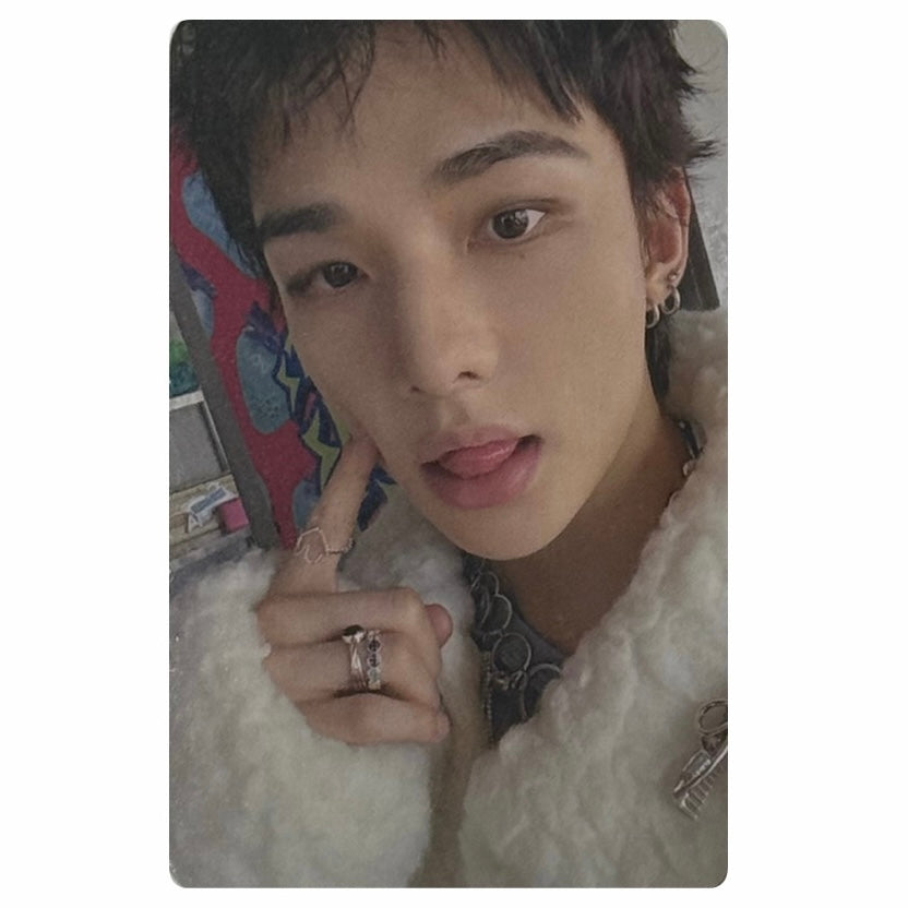 Stray Kids 2026 Season's Greeting Fans shop POB
