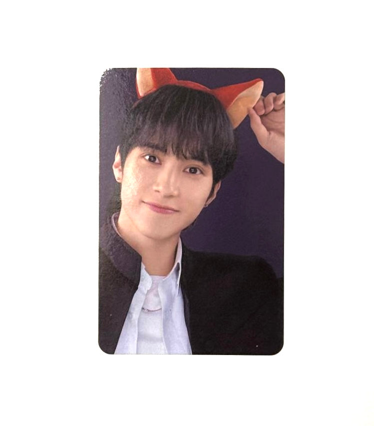 NCT trading photocards [NCT Zone Coupon]