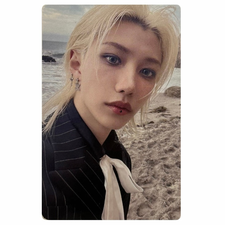 Stray Kids Aladin POB Photocards [Do It]