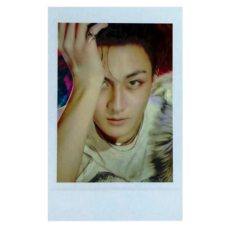 Enhypen Apple Music POB Photocards [The Sin : Bliss]
