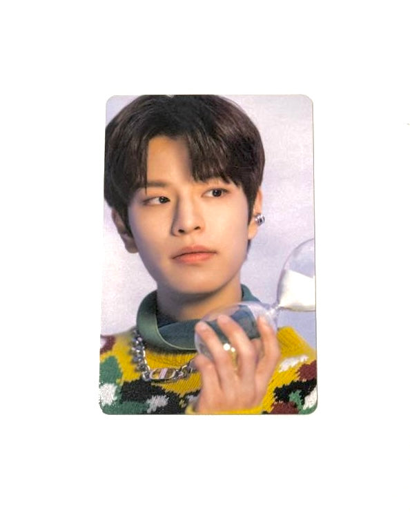 Stray Kids photocards [Dicon]