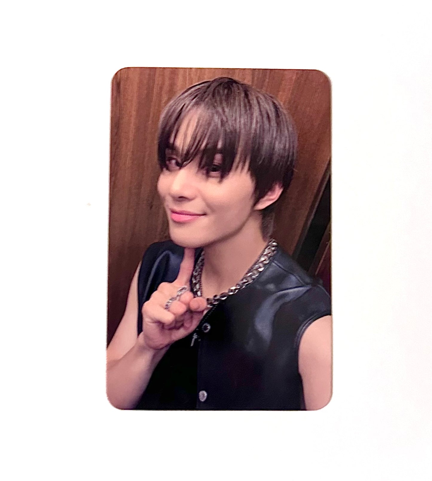 NCT U Music Korea POB photocards [Golden Age]