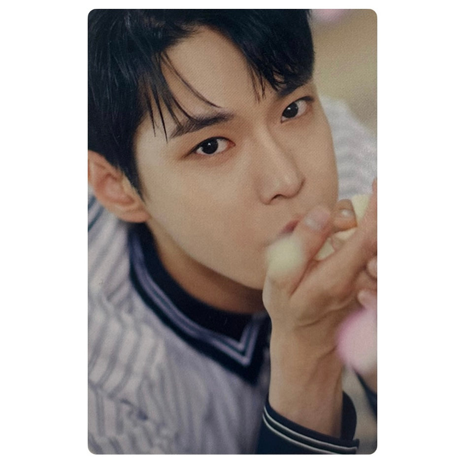 NCT 127 Fotokartes [DICON]